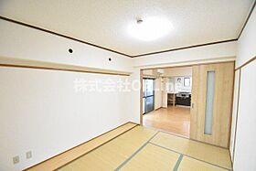 ハイツしずか  ｜ 大阪府東大阪市友井5丁目（賃貸マンション2LDK・4階・48.00㎡） その22