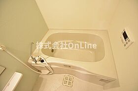 セレスコート本郷  ｜ 大阪府東大阪市吉田3丁目（賃貸アパート1LDK・2階・51.40㎡） その9