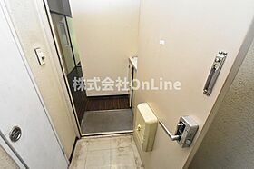 プレアール小阪II  ｜ 大阪府東大阪市小阪2丁目（賃貸マンション1K・3階・35.00㎡） その12