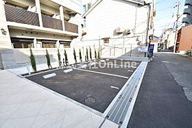 Luxe布施東  ｜ 大阪府東大阪市荒川1丁目（賃貸マンション1K・2階・23.14㎡） その27