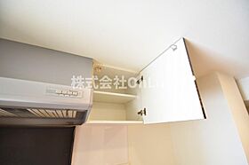 Luxe布施南  ｜ 大阪府東大阪市三ノ瀬1丁目（賃貸マンション1K・12階・24.03㎡） その10