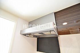 Luxe布施南  ｜ 大阪府東大阪市三ノ瀬1丁目（賃貸マンション1K・12階・24.03㎡） その9