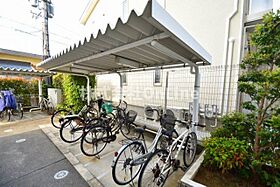 パレフルール  ｜ 大阪府東大阪市岩田町1丁目（賃貸マンション1R・3階・32.39㎡） その29