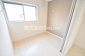 ステディ稲田本町  ｜ 大阪府東大阪市稲田本町3丁目（賃貸アパート1LDK・1階・40.23㎡） その20