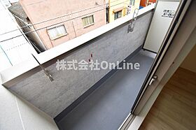 フジパレス八戸ノ里VI番館  ｜ 大阪府東大阪市御厨中1丁目（賃貸アパート1LDK・3階・32.10㎡） その29