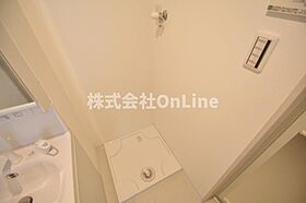 1er　つばきIII  ｜ 大阪府東大阪市花園本町1丁目（賃貸アパート1LDK・2階・29.60㎡） その13