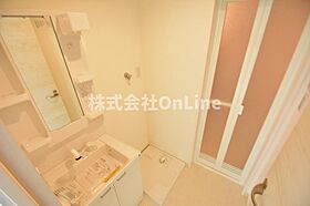 CASA花園  ｜ 大阪府東大阪市玉串元町1丁目（賃貸アパート1LDK・1階・30.32㎡） その10