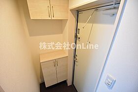 CASA花園  ｜ 大阪府東大阪市玉串元町1丁目（賃貸アパート1LDK・3階・30.32㎡） その14