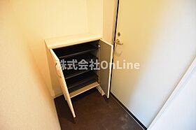 CASA花園  ｜ 大阪府東大阪市玉串元町1丁目（賃貸アパート1LDK・3階・30.32㎡） その15