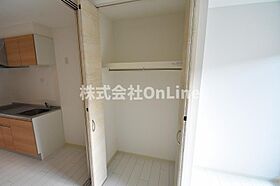 CASA花園  ｜ 大阪府東大阪市玉串元町1丁目（賃貸アパート1LDK・3階・30.32㎡） その18