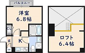 ディアコート  ｜ 大阪府東大阪市宝持3丁目（賃貸アパート1K・1階・21.67㎡） その2