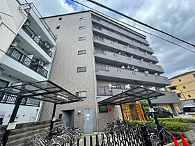 リュミエールイースト  ｜ 大阪府東大阪市菱屋西1丁目（賃貸マンション1R・3階・25.65㎡） その27