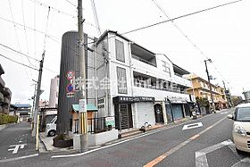 菱屋西サニーハウス  ｜ 大阪府東大阪市菱屋西1丁目（賃貸マンション1K・2階・21.45㎡） その1