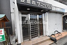 菱屋西サニーハウス  ｜ 大阪府東大阪市菱屋西1丁目（賃貸マンション1K・2階・21.45㎡） その25