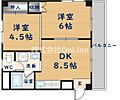 ニューハイツアサヒ1階6.2万円