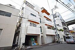 🉐敷金礼金0円！🉐メビウス永和レジデンス