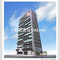 S-RESIDENCE小阪azure