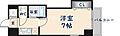CITYSPIRE布施8階6.2万円