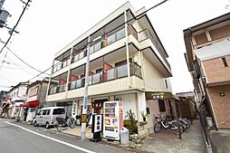🉐敷金礼金0円！🉐コンドミニアム太平寺