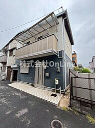 小阪本町戸建て