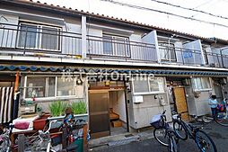 🉐敷金礼金0円！🉐西堤楠町貸家