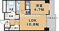 アンギンルマ3階7.4万円
