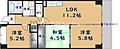 エスパシオクレメンシア4階8.1万円