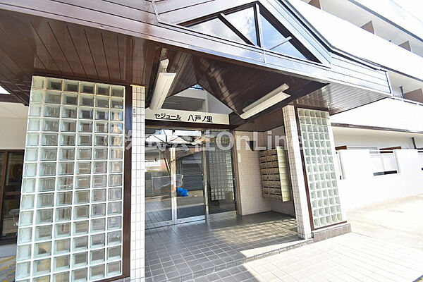 セジュール八戸ノ里 ｜大阪府東大阪市中小阪5丁目(賃貸マンション1R・2階・23.00㎡)の写真 その27