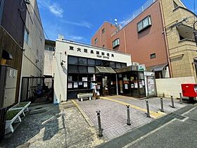 サンライフ近江堂  ｜ 大阪府東大阪市近江堂1丁目（賃貸マンション1K・2階・22.31㎡） その29