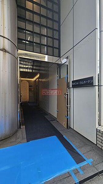 駒沢フォーラムガーデン 502｜東京都世田谷区駒沢２丁目(賃貸マンション1LDK・5階・44.00㎡)の写真 その14