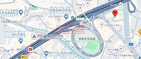 プラティーク目黒大橋 203 ｜ 東京都目黒区大橋１丁目1-9（賃貸マンション1K・2階・18.63㎡） その14