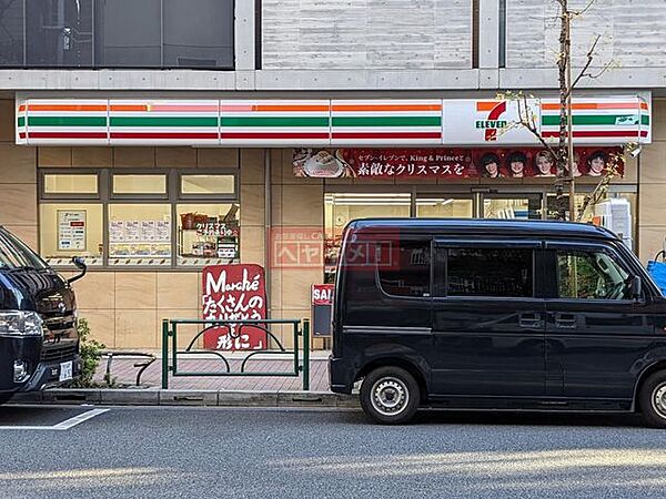 アーバンセントリック 106｜東京都世田谷区上馬２丁目(賃貸アパート1R・1階・13.34㎡)の写真 その19