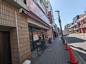 サクラコーポ 202 ｜ 東京都世田谷区桜新町１丁目18-2（賃貸アパート1K・2階・19.50㎡） その20