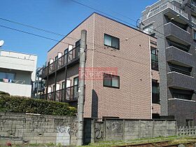 オリンピア館 302 ｜ 東京都世田谷区世田谷４丁目12-9（賃貸マンション1K・3階・18.15㎡） その1