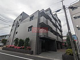 ルーブル三軒茶屋伍番館 502 ｜ 東京都世田谷区若林１丁目25-13（賃貸マンション1K・5階・25.52㎡） その1