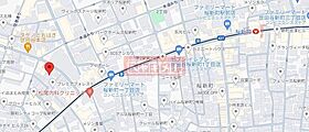 ミリアレジデンス桜新町 106 ｜ 東京都世田谷区用賀３丁目8-20（賃貸マンション1K・1階・30.31㎡） その7