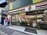 周辺：セブンイレブン世田谷上馬4丁目店 徒歩5分。 360m