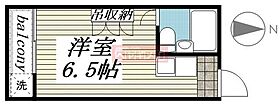 メゾン・ド・アガート 305 ｜ 東京都世田谷区太子堂２丁目38-6（賃貸マンション1R・3階・15.12㎡） その2