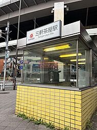 三軒茶屋駅(東急 田園都市線) 徒歩16分。 1230m