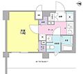 フィオリトゥーラ三軒茶屋8階13.1万円
