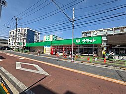 サミットストア弦巻通り店 徒歩12分。 960m