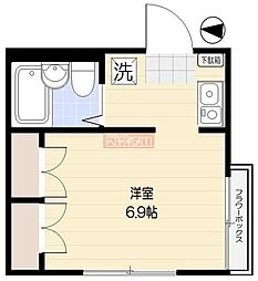 🉐敷金礼金0円！🉐パームツリー