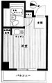 ライオンズマンション三軒茶屋第73階5.9万円