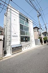 ルリアン三宿