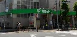 サミットストア代沢十字路店 1973m