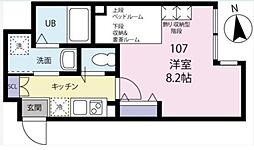エスパーダ池尻
