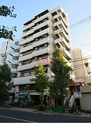 東急世田谷線 松陰神社前駅 徒歩5分の賃貸マンション