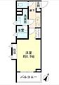 ティアラ三軒茶屋4階11.8万円
