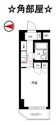 東急世田谷線 上町駅 徒歩2分