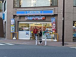 ローソン三軒茶屋店 徒歩4分。 320m